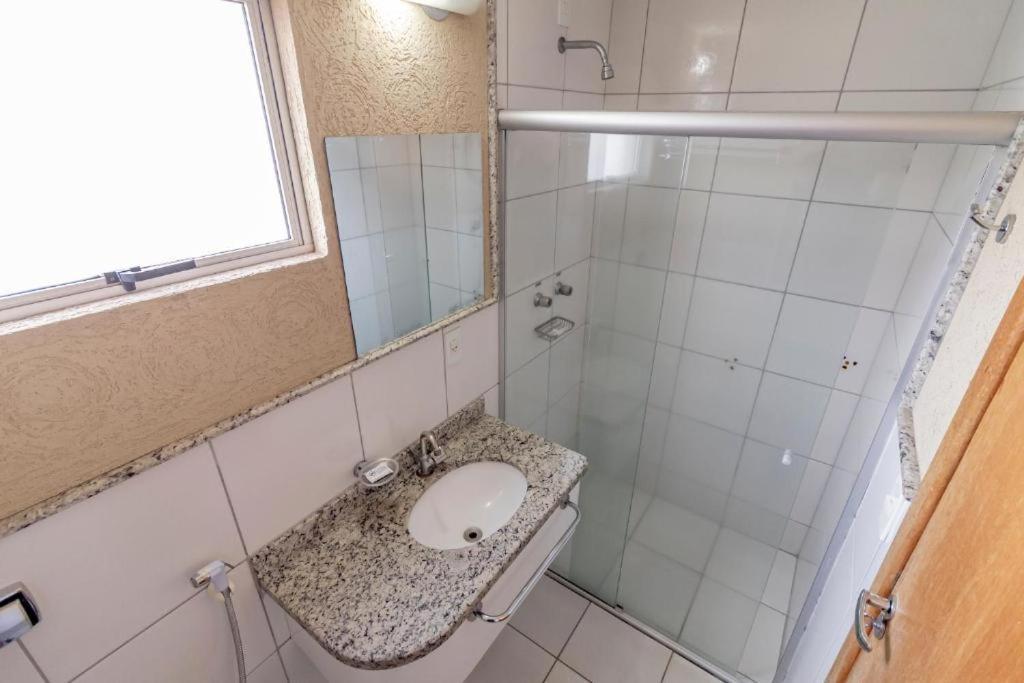 Golden Dolphin Grand Hotel - Suite Pool Caldas Novas Εξωτερικό φωτογραφία