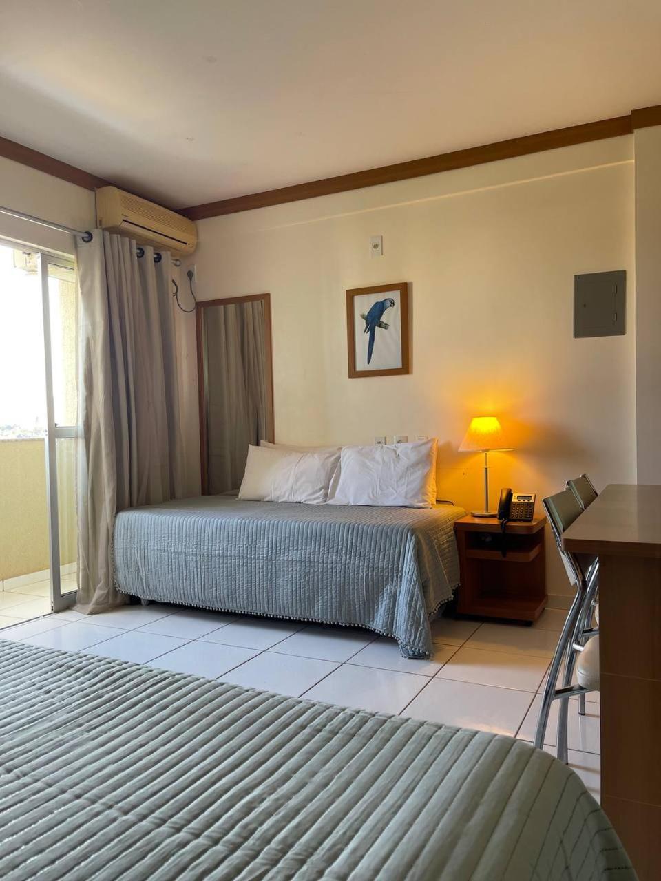 Golden Dolphin Grand Hotel - Suite Pool Caldas Novas Εξωτερικό φωτογραφία